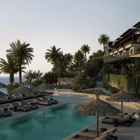 OKU Bodrum