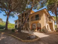 Residence Golfo Della Lacona Hotels in Capoliveri