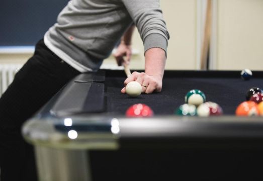 5. 조나스 호텔..