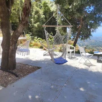 Agriturismo Sciala
