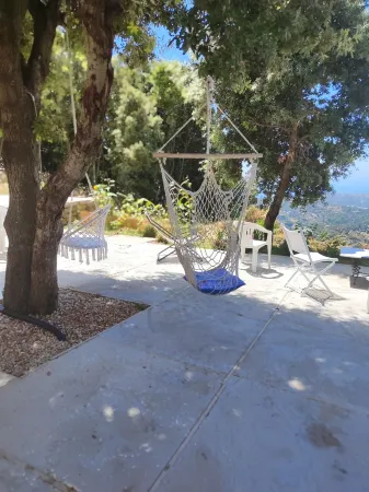 Agriturismo Sciala Отели в г. Сан-Мауро-Чиленто