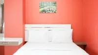 Homey 2Br at Puncak Bukit Golf Surabaya Apartment Hotell i Pradahkalikendal