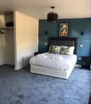 The Gilvenbank Hotel Hotels in Markinch