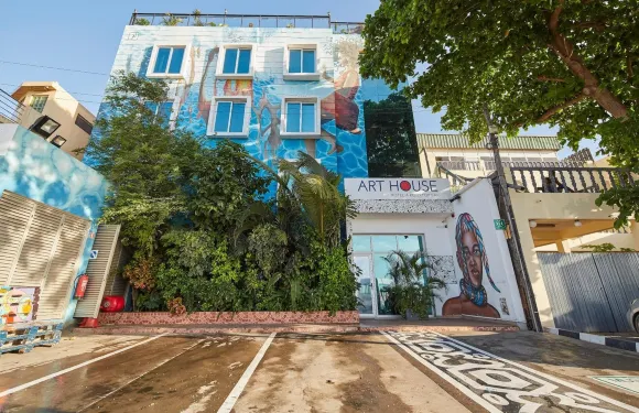 湯普森別墅酒店