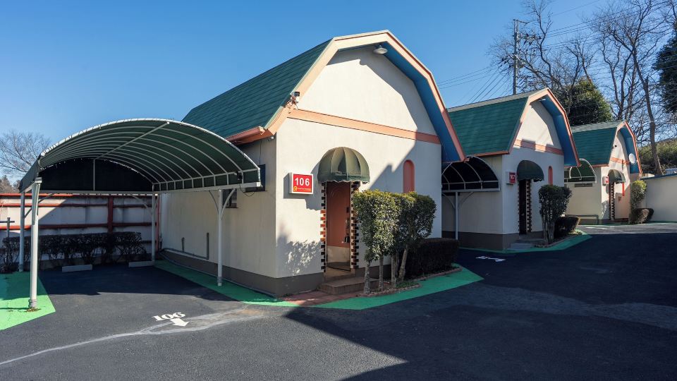 Grand Hotel Narita Airport