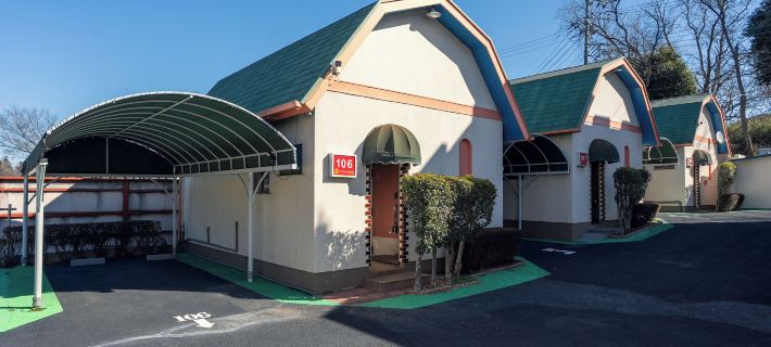Grand Hotel Narita Airport Hotels in Narita