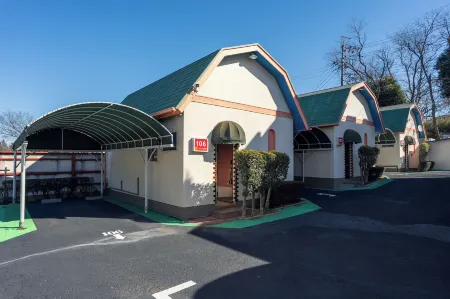 Grand Hotel Narita Airport Отели рядом со станцией JR Narita Airport Terminal 2·3 Station