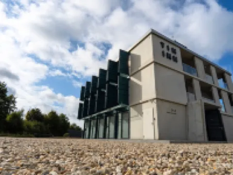 TIN INN ハインスベルク ハインスベルクのホテル