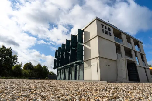 Tin Inn Heinsberg Hotels in Heinsberg