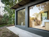 Sunbirds Oasis Lodge - spa