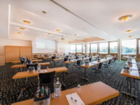 Diehls Hotel Hotéis em Koblenz