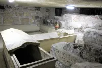 Tzionis Petroktisto Holiday Stonehouse - Villas