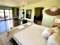 Hotel Villa Toti Hotels in Juan De Acosta