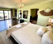 Hotel Villa Toti Hotels in Santa Veronica