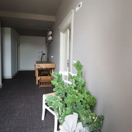 Relais Dogana Rooms