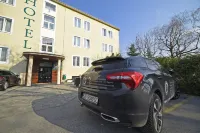 Hotel Orient Zagreb Hotel a 