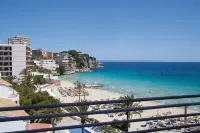 Be Live Experience Costa Palma Hotels in Illetas