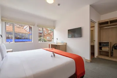Casa Andina Standard Cusco San Blas Hotels in 