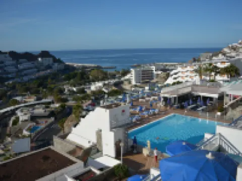 セルバトール モンテベロ コマルカ・スールのホテル