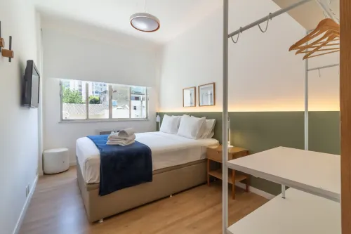 Vlp412 Zona4 in Rio de Janeiro