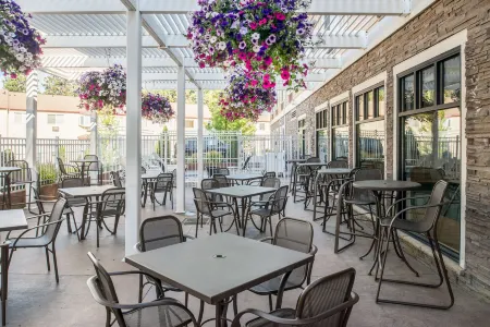 Holiday Inn Express & Suites Coeur D Alene I-90 Exit 11