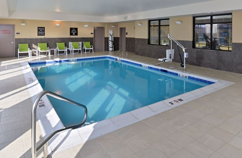 Homewood Suites by Hilton Cincinnati Mason photo 4