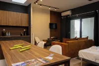 Dioroh Suites Meteora 304 - 2-Star