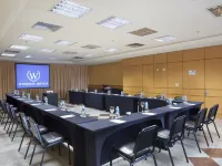 Windsor Guanabara Hotel Hotels near Inga