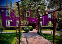 Armon Apart hotel Các khách sạn ở 