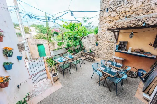 L Aparté en Corbières