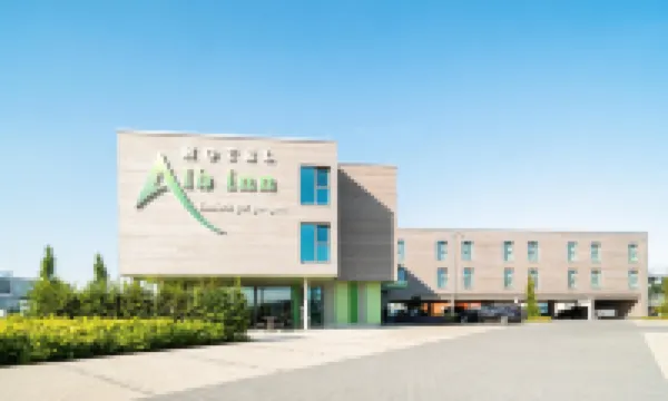 Alb Inn - Hotel & Apartments Hotels in 
