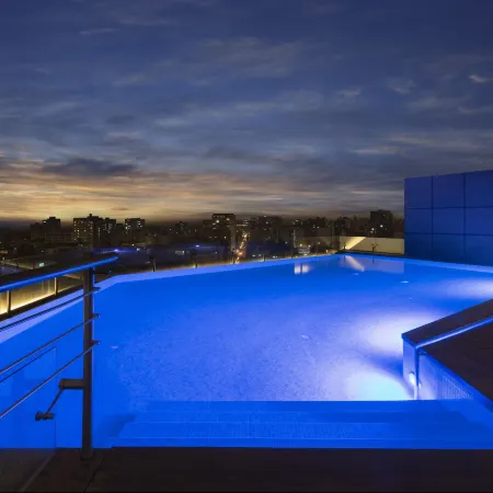 Hilton Lima Miraflores