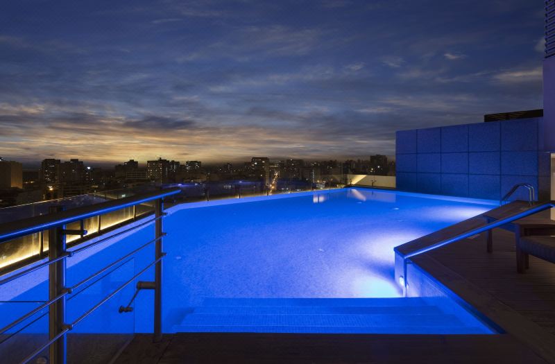 Hilton Lima Miraflores photo 4