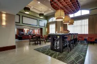 Hampton Inn & Suites Spartanburg-I-26 Westgate Mall - breakfast