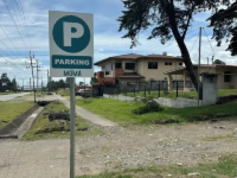 MOMA Guest House en Alto Boquete Hotels in Alto Boquete