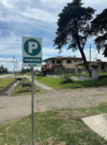 MOMA Guest House en Alto Boquete