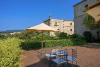 Pousada Mosteiro de Amares Hotel di 