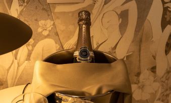 Firrao Rooms Matera