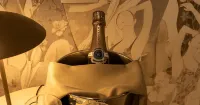 Firrao Rooms Matera