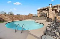 Sandpoint Hotel & Suites Downtown - piscina
