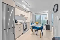 The Teahouse Condos by Globalstay in Downtown Toronto Hotel a Church and Wellesley