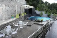 Ayaana Boutique Hotel - รีสอร์ท