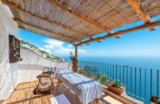 Amalfi Residence