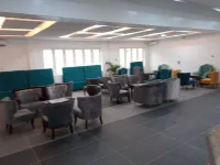 伊巴丹瑞奇蓋特飯店 伊巴丹住宿飯店