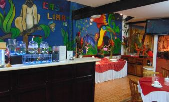 Casa Lima B&B