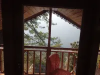 The Isisinga - Mountain view