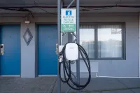 Envi Boutique Hotel - parking