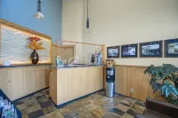 Columbia Gorge Inn Hotels in Stevenson