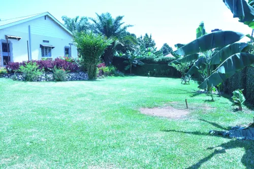 Dream Jet Suites Hôtels à : Entebbe Municipality