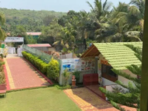 Grande Vista Tarkarli Hoteles en Malvan